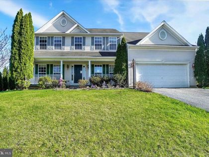 650 CLYDESDALE DRIVE York, PA 17402