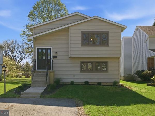 191 S SOUTHWOOD AVENUE, ANNAPOLIS, MD 21401