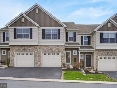 1772 FAIRBANK LANE, MECHANICSBURG, PA 17055