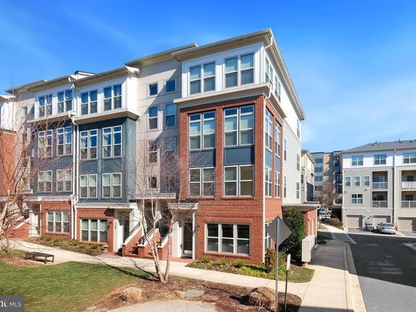 123 COPLEY CIRCLE, Unit 35-A, GAITHERSBURG, MD 20878