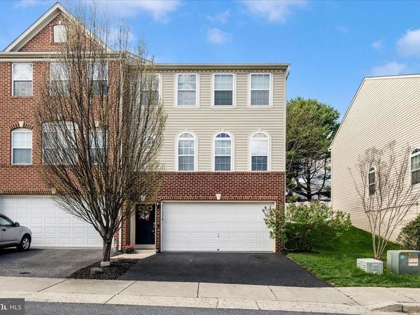 25538 JOY LANE, DAMASCUS, MD 20872