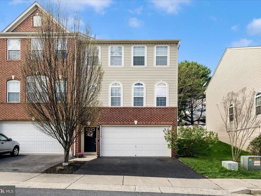 25538 Joy Lane, Damascus, MD 20872 Main Photo