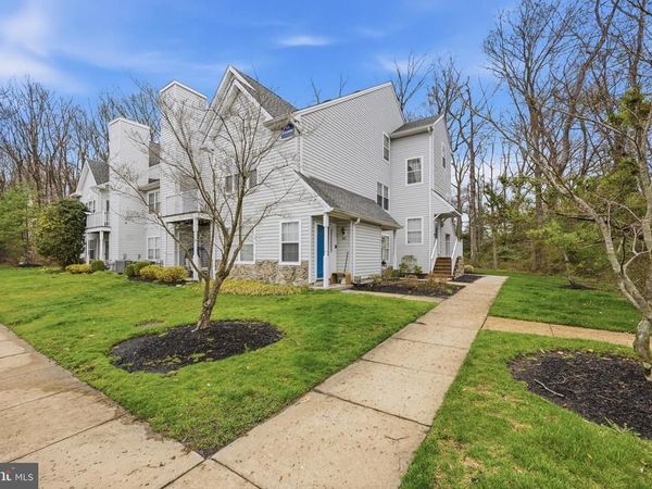 705 QUAIL ROAD , MARLTON, NJ 08053