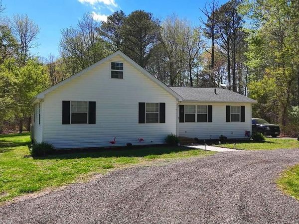 20939 ABELL ROAD, ABELL, MD 20606
