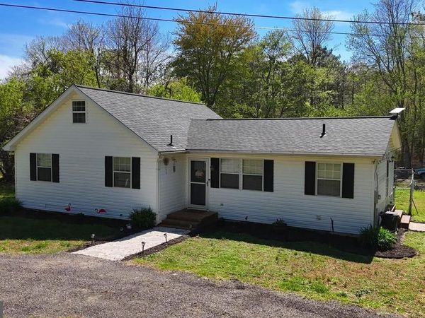 20939 ABELL ROAD, ABELL, MD 20606