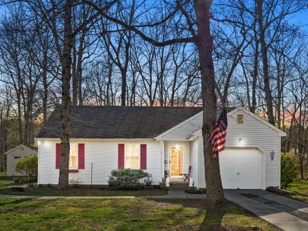 9 SPRUCE AVENUE, HAMMONTON, NJ 08037