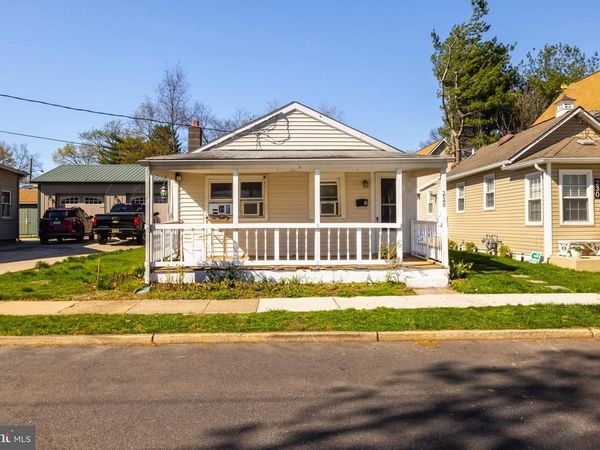 228 RANCOCAS AVENUE , DELANCO, NJ 08075