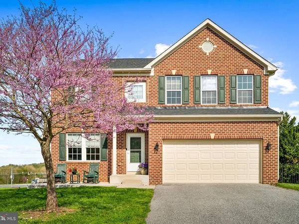 2790 QUANTIM COURT, MANCHESTER, MD 21102