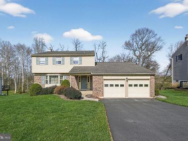 315 THOMAS DRIVE, KING OF PRUSSIA, PA 19406