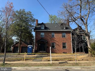 1307 22ND STREET S , ARLINGTON, VA 22202