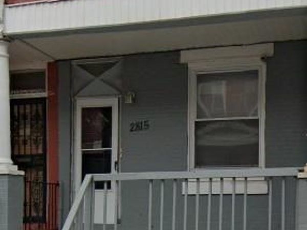 2815 W CLEMENTINE STREET , PHILADELPHIA, PA 19132