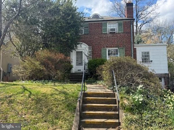 5015 DEL RAY AVENUE, BETHESDA, MD 20814