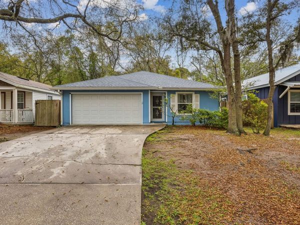 528 S 13TH Terrace , Fernandina Beach, FL 30234
