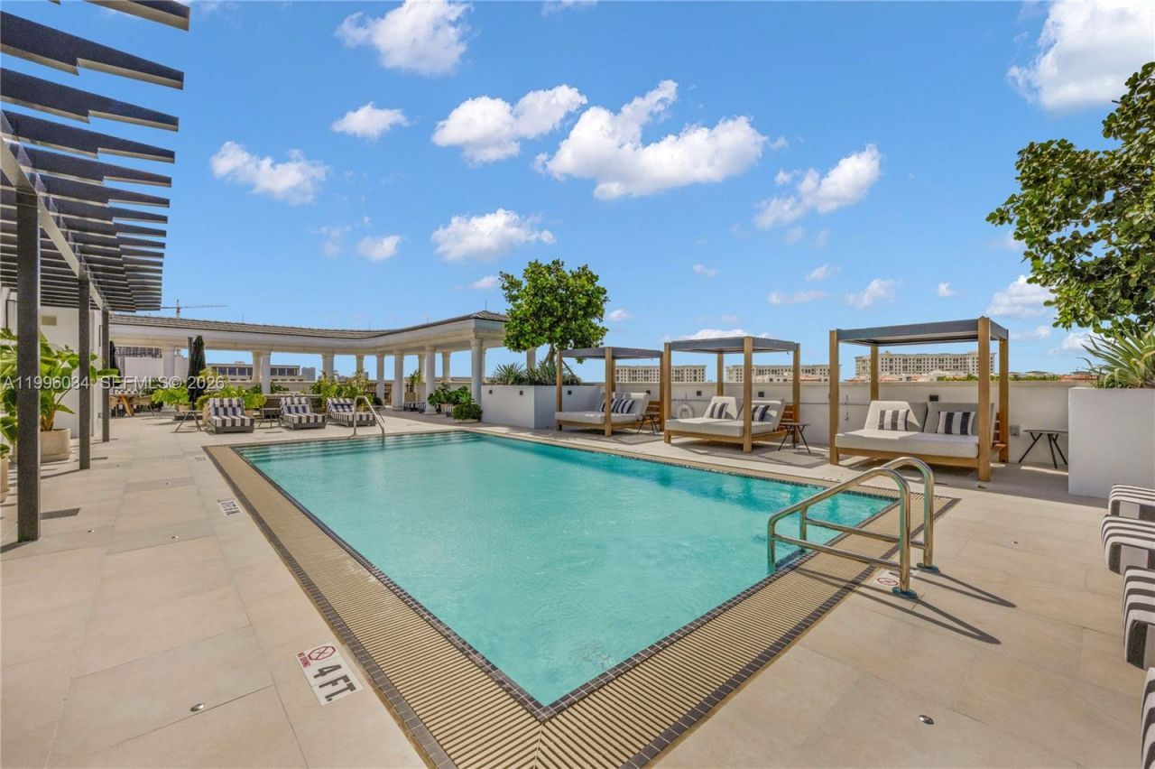 4220 Laguna St, Unit 803, Coral Gables, FL 33146 Photo