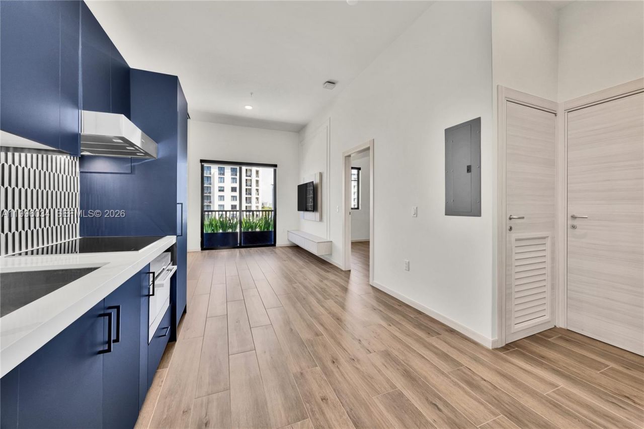4220 Laguna St, Unit 803, Coral Gables, FL 33146 Photo