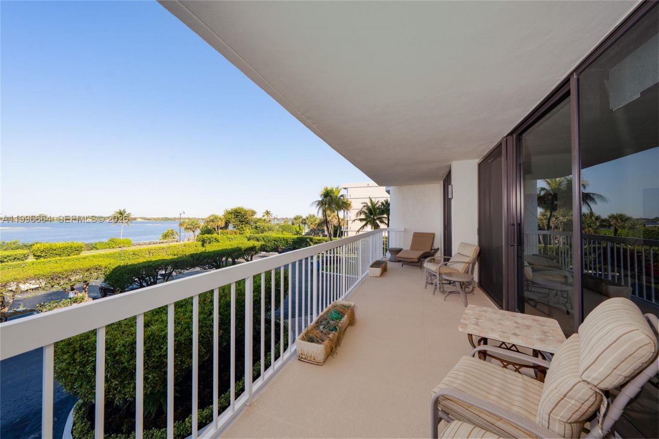 3300 S Ocean Blvd , Unit 207N, Palm Beach, FL 33480 Photo