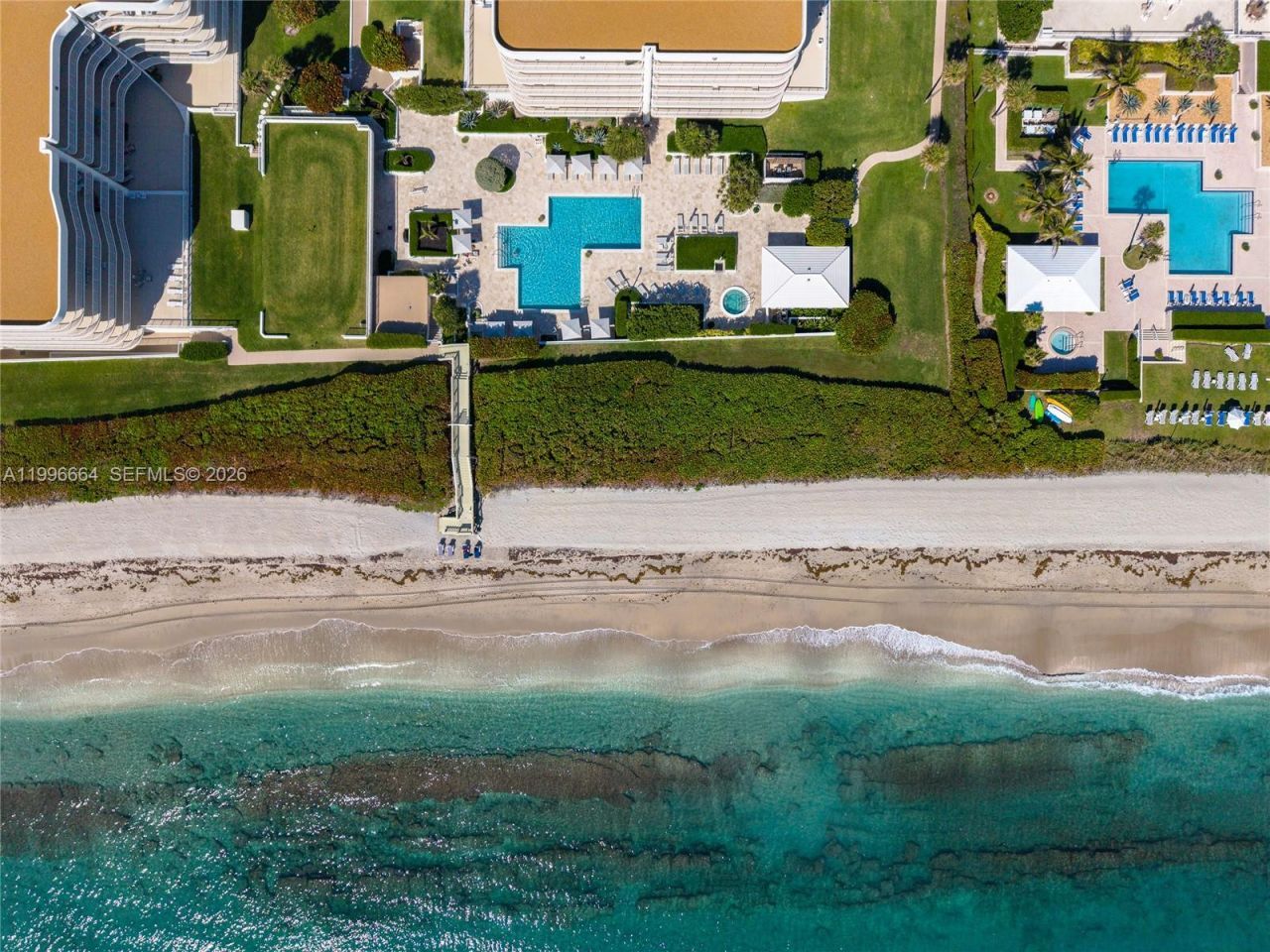 3300 S Ocean Blvd , Unit 207N, Palm Beach, FL 33480 Photo