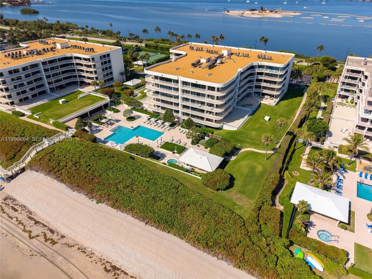 3300 S Ocean Blvd , Unit 207N, Palm Beach, FL 33480 Photo