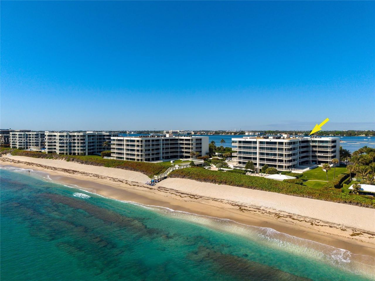 3300 S Ocean Blvd , Unit 207N, Palm Beach, FL 33480 Photo