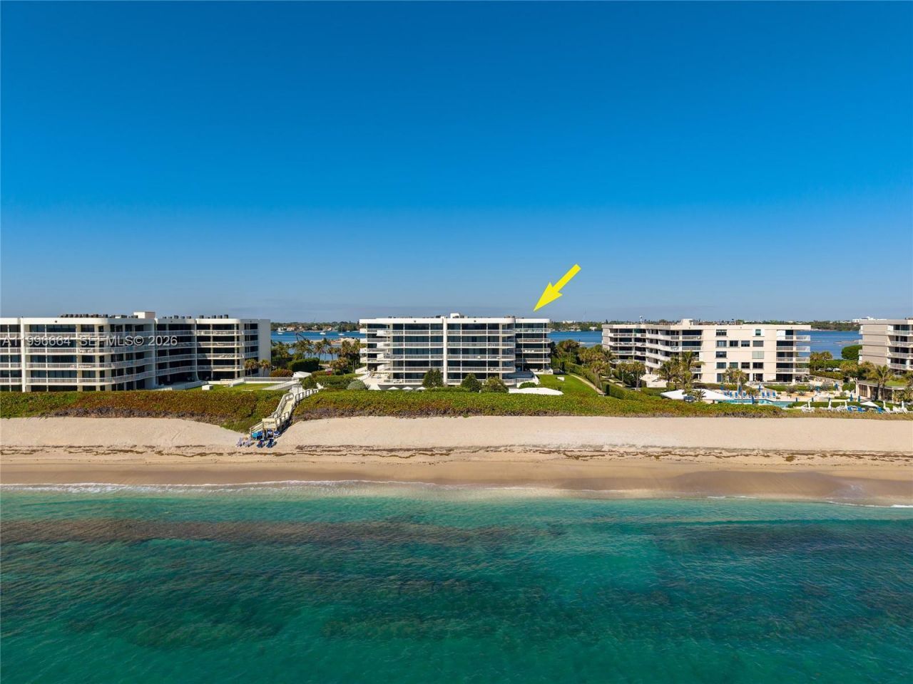 3300 S Ocean Blvd , Unit 207N, Palm Beach, FL 33480 Photo