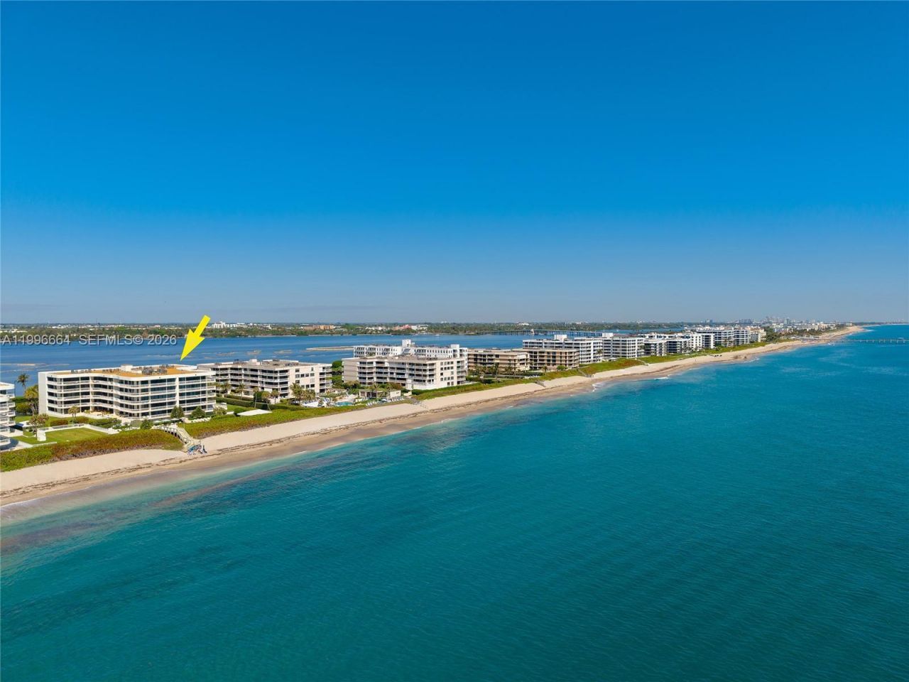 3300 S Ocean Blvd , Unit 207N, Palm Beach, FL 33480 Photo