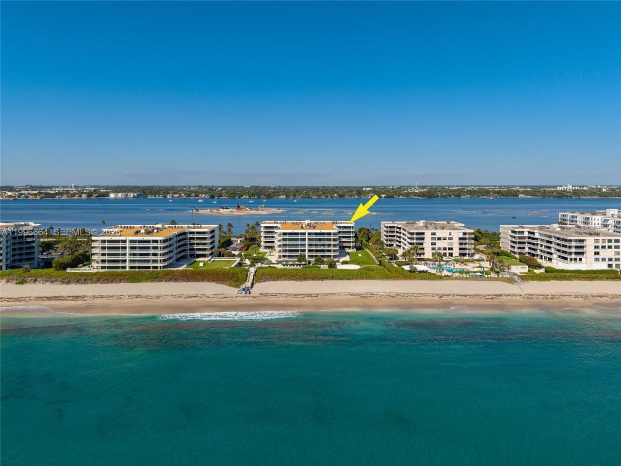 3300 S Ocean Blvd , Unit 207N, Palm Beach, FL 33480 Photo