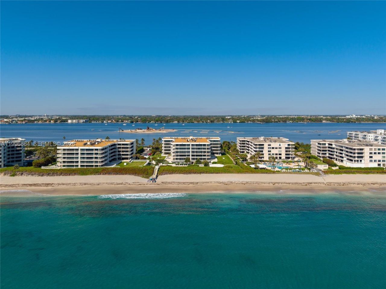 3300 S Ocean Blvd , Unit 207N, Palm Beach, FL 33480 Photo