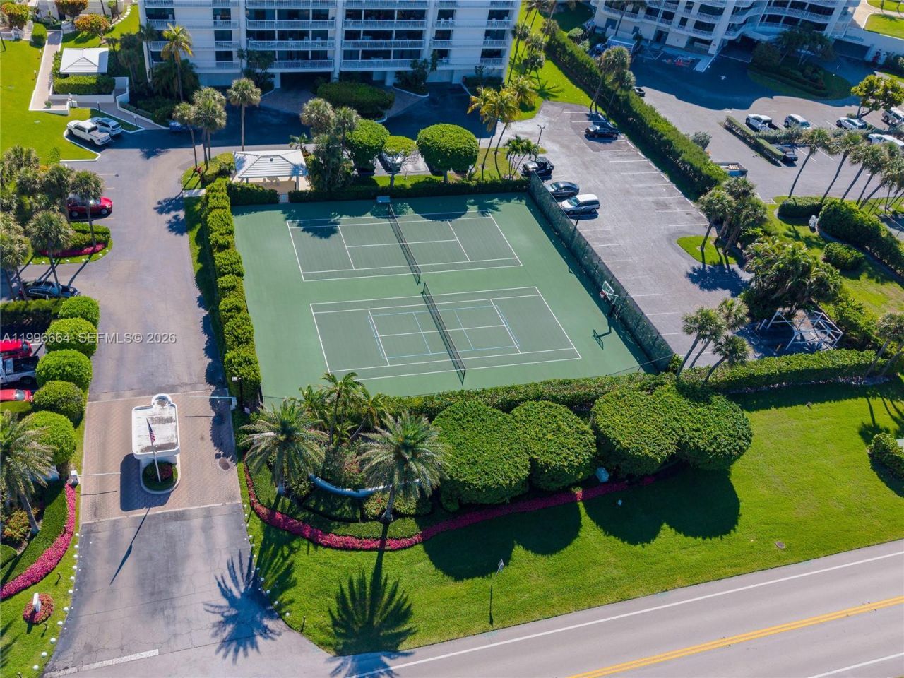 3300 S Ocean Blvd , Unit 207N, Palm Beach, FL 33480 Photo