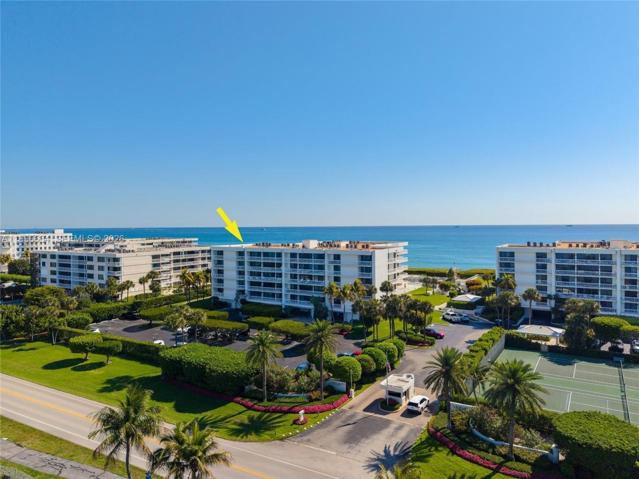 3300 S Ocean Blvd , Unit 207N, Palm Beach, FL 33480 Photo