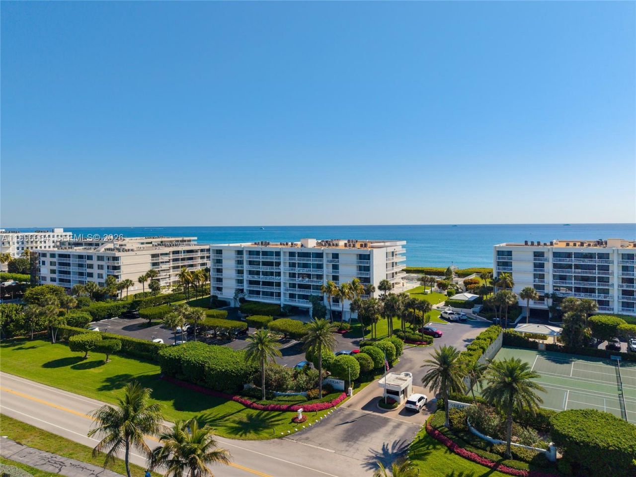 3300 S Ocean Blvd , Unit 207N, Palm Beach, FL 33480 Photo