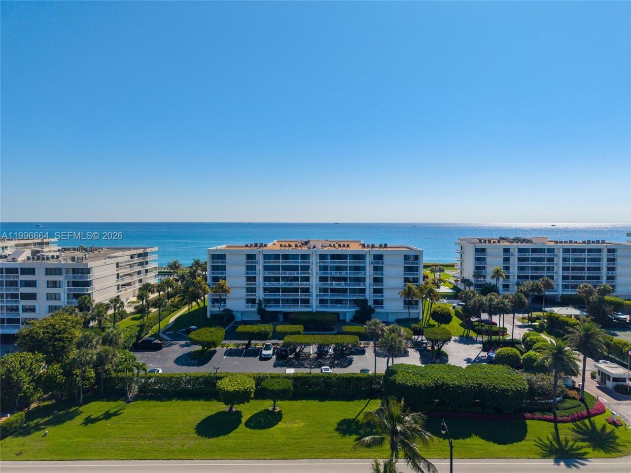 3300 S Ocean Blvd , Unit 207N, Palm Beach, FL 33480 Photo