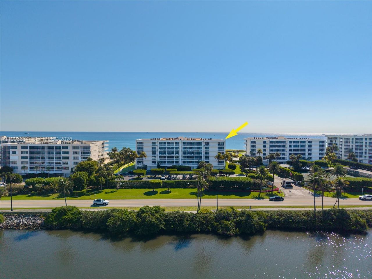 3300 S Ocean Blvd , Unit 207N, Palm Beach, FL 33480 Photo