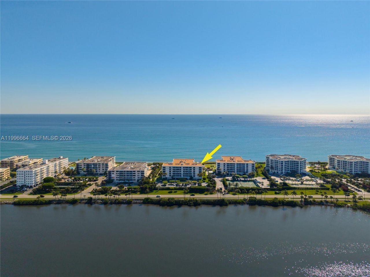 3300 S Ocean Blvd , Unit 207N, Palm Beach, FL 33480 Photo