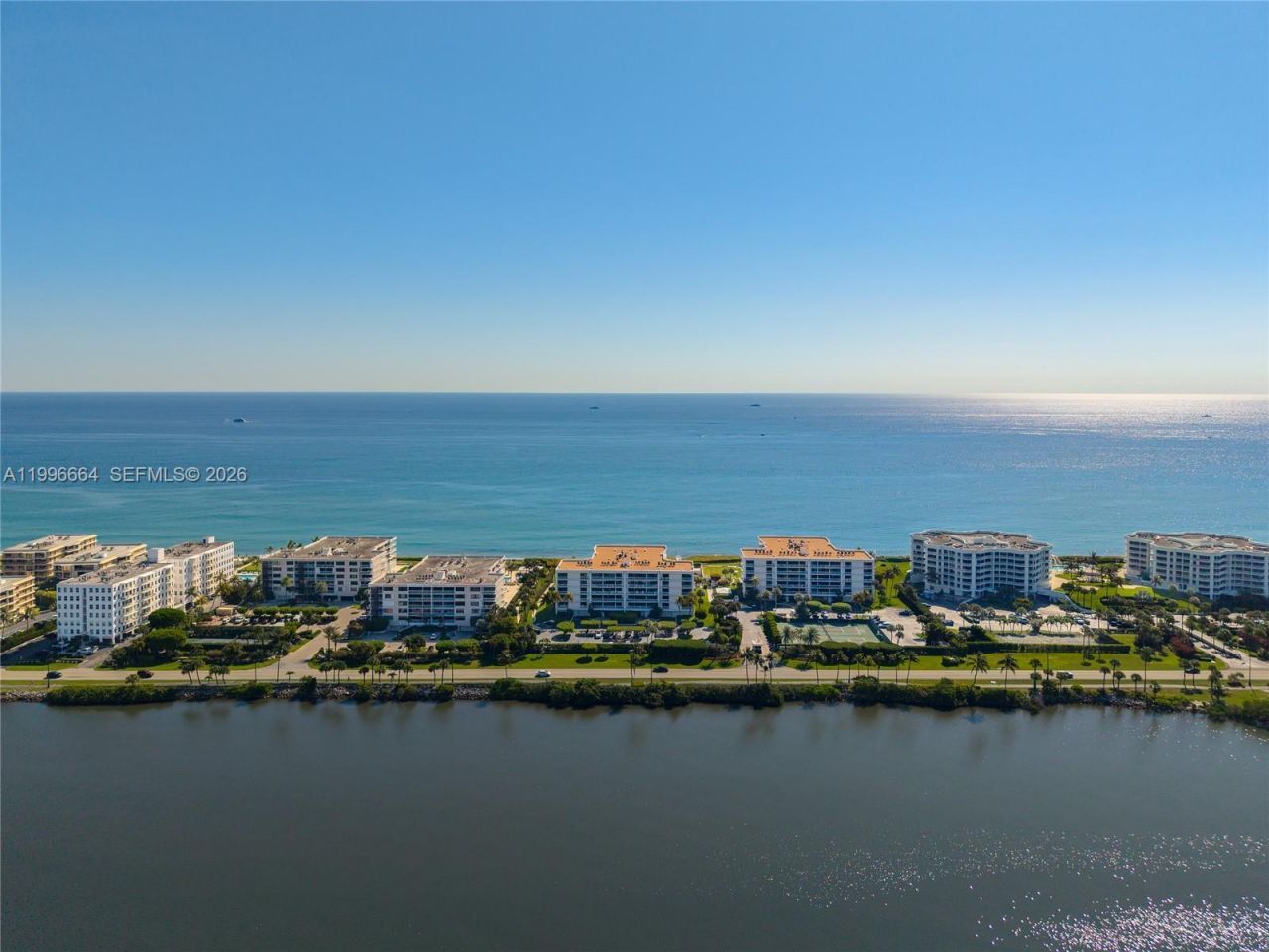 3300 S Ocean Blvd , Unit 207N, Palm Beach, FL 33480 Photo
