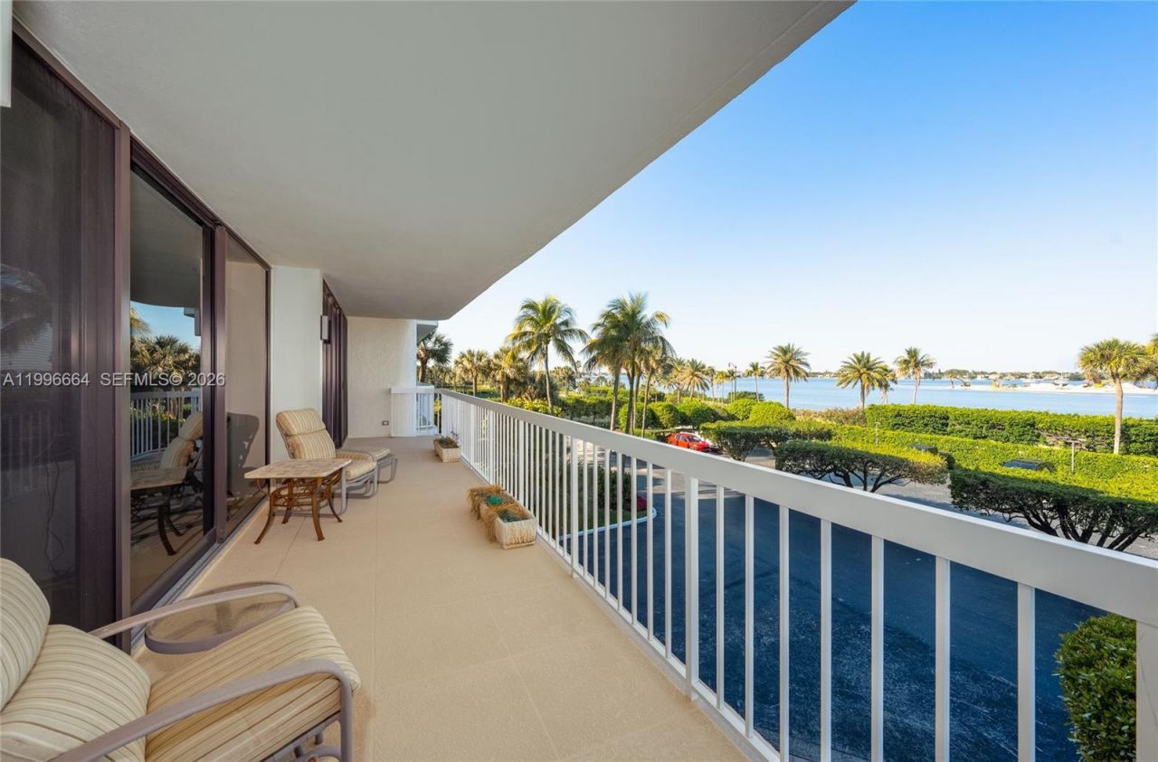 3300 S Ocean Blvd , Unit 207N, Palm Beach, FL 33480 Photo