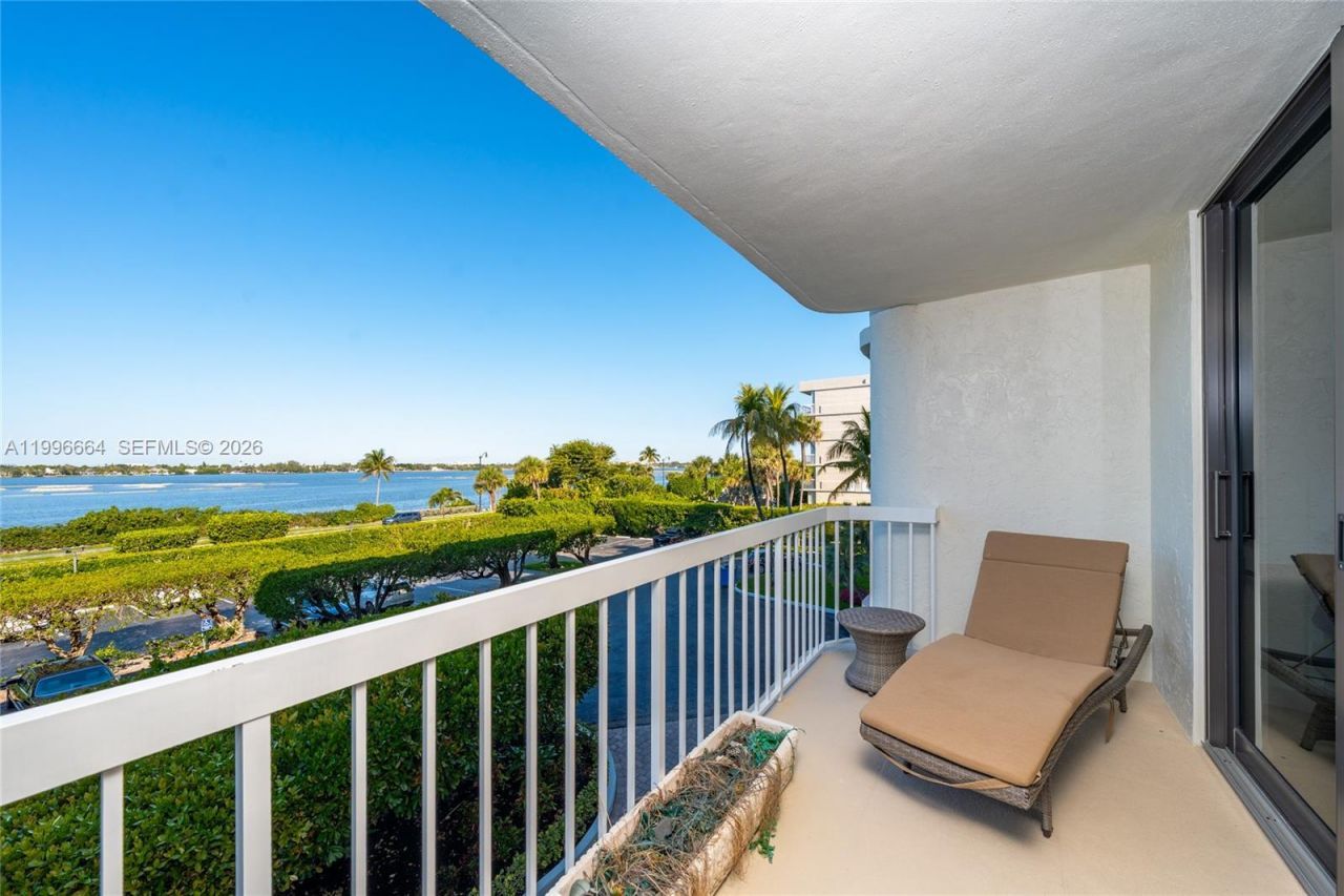 3300 S Ocean Blvd , Unit 207N, Palm Beach, FL 33480 Photo