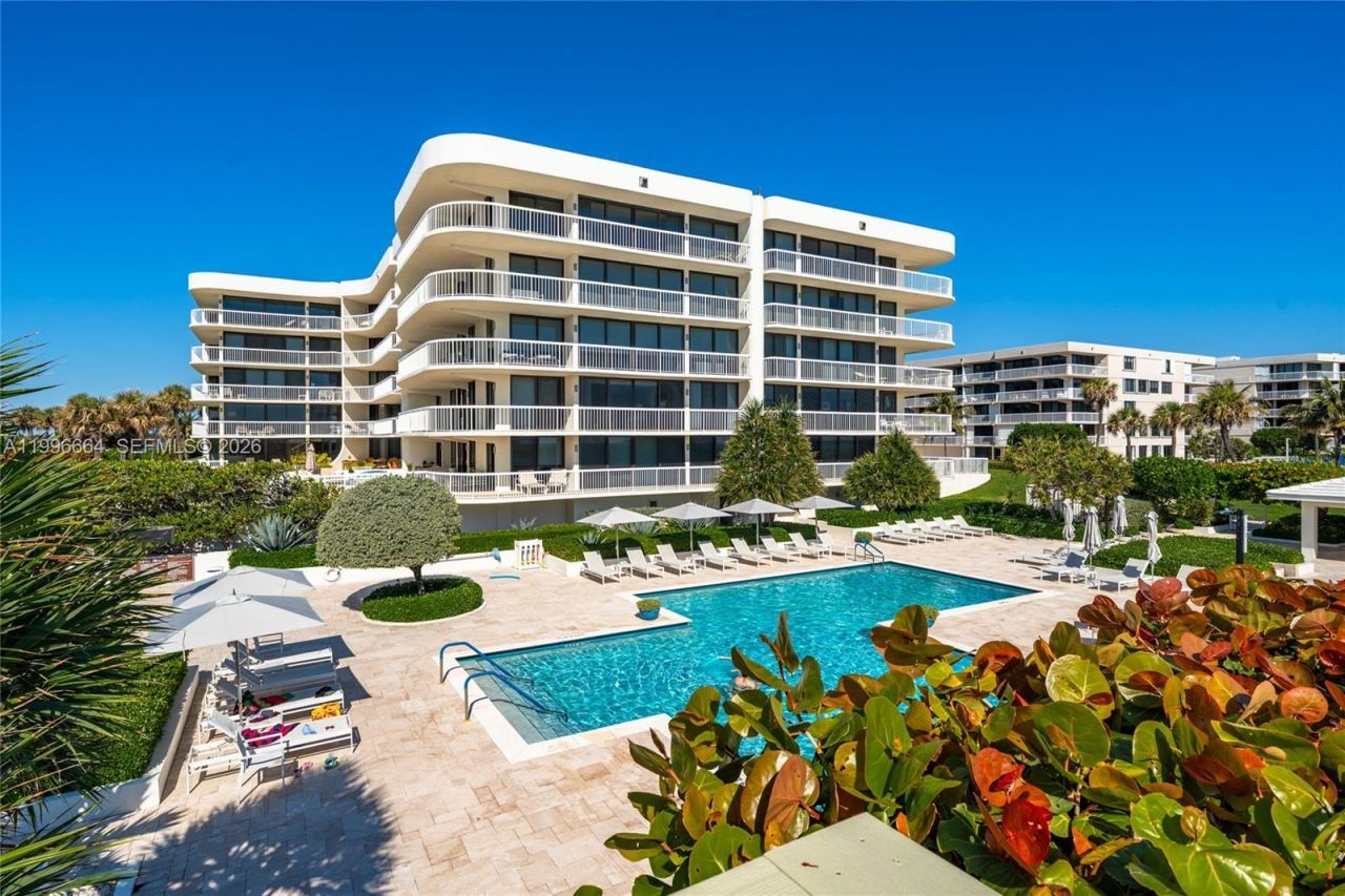 3300 S Ocean Blvd , Unit 207N, Palm Beach, FL 33480 Photo