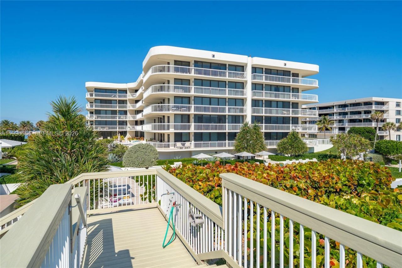 3300 S Ocean Blvd , Unit 207N, Palm Beach, FL 33480 Photo