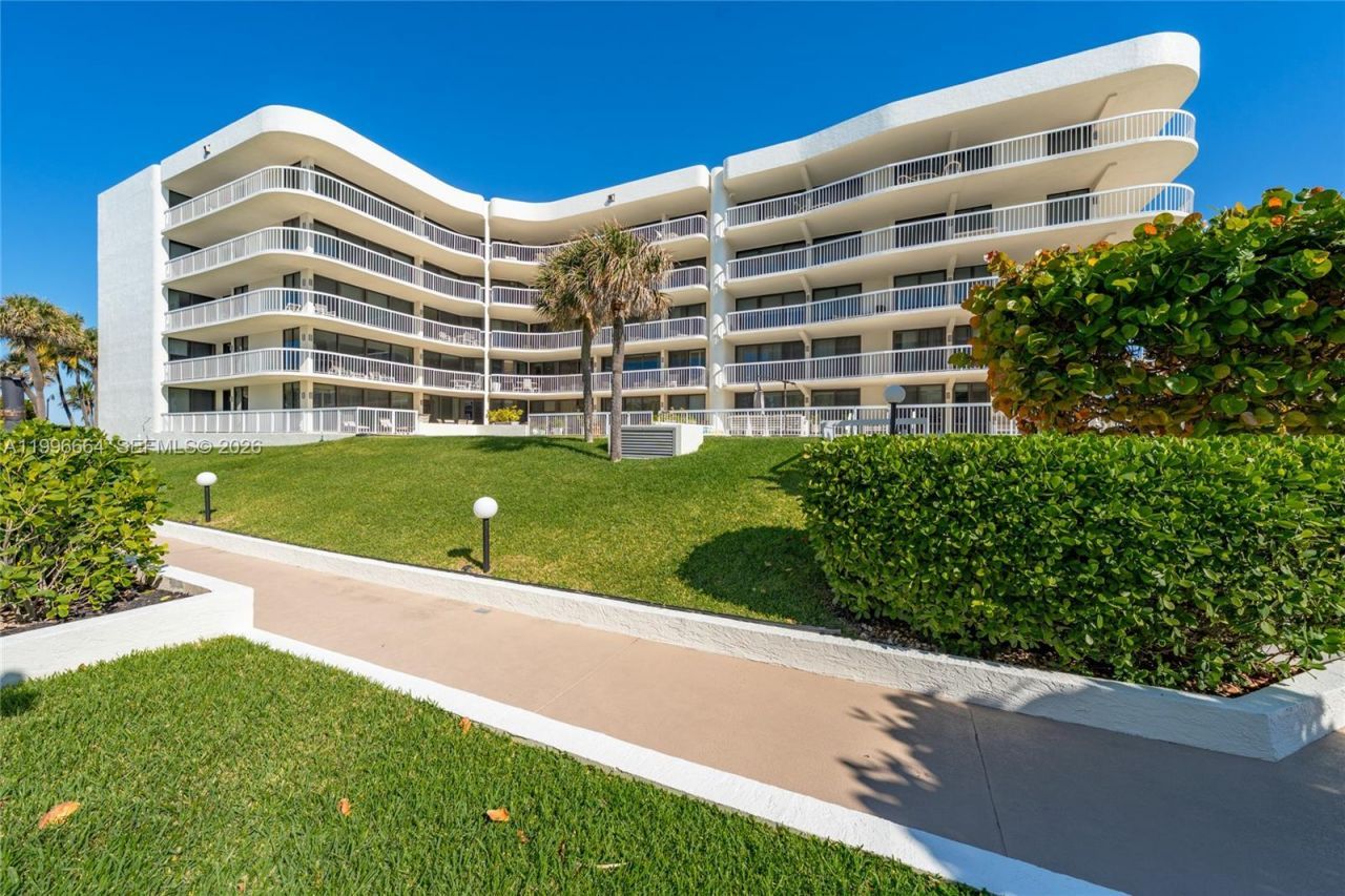 3300 S Ocean Blvd , Unit 207N, Palm Beach, FL 33480 Photo