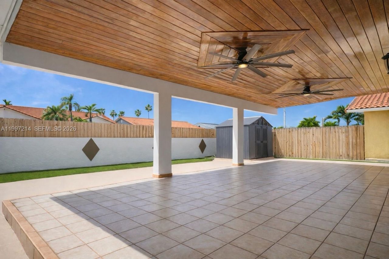 1654 SW 138th Ct, Miami, FL 33175 Photo