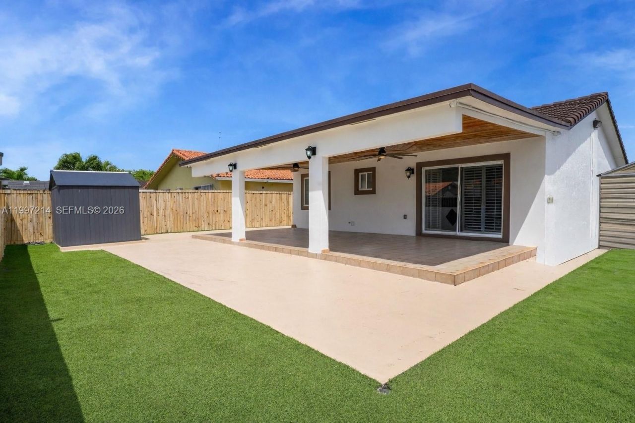 1654 SW 138th Ct, Miami, FL 33175 Photo