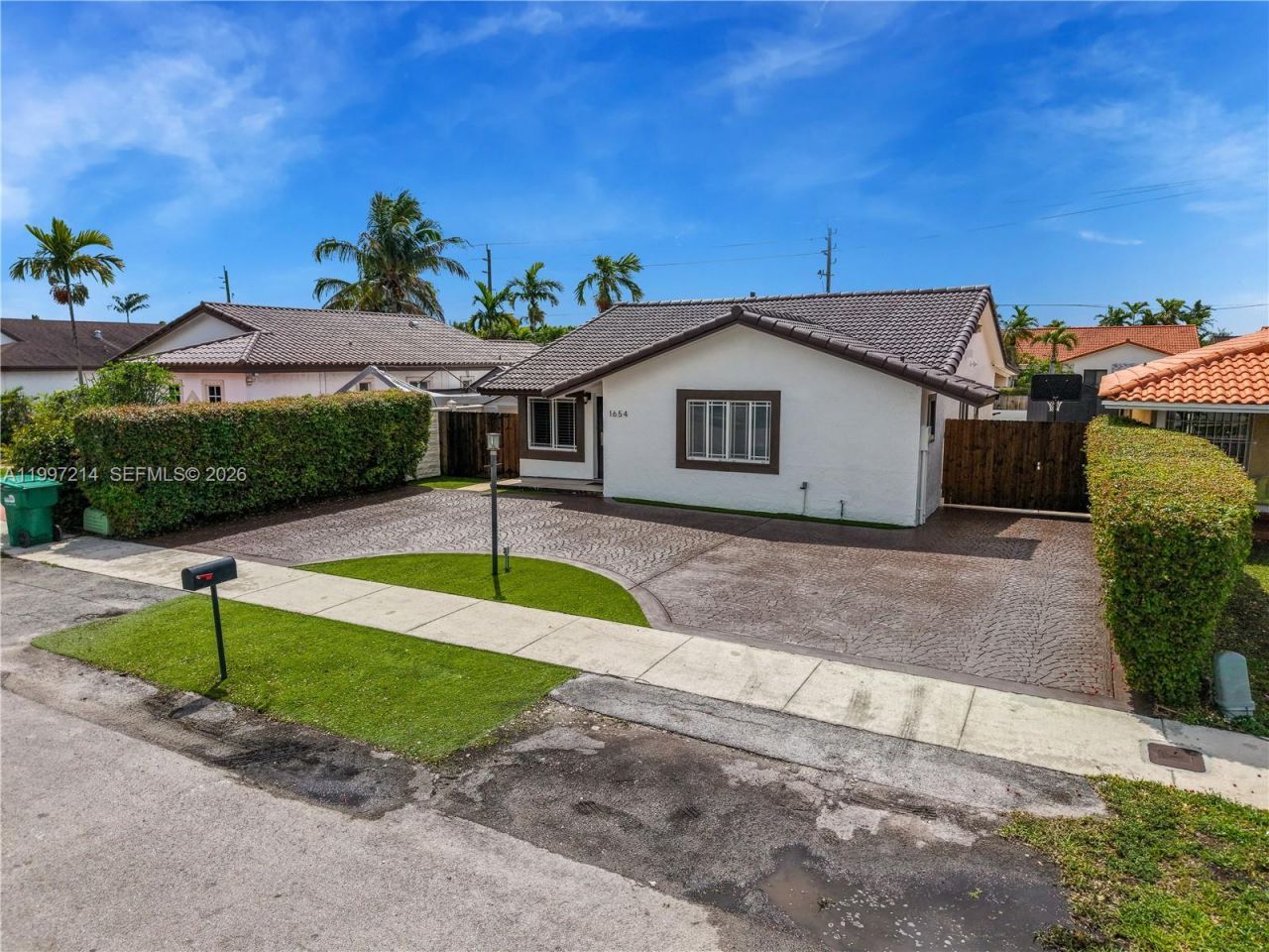 1654 SW 138th Ct, Miami, FL 33175 Photo