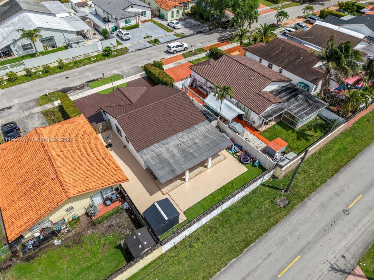 1654 SW 138th Ct, Miami, FL 33175 Photo