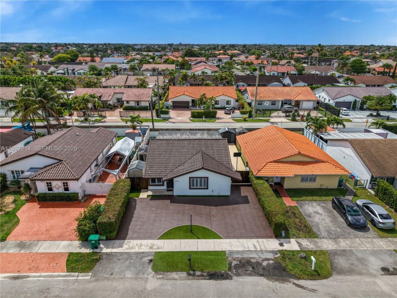 1654 SW 138th Ct, Miami, FL 33175 Photo