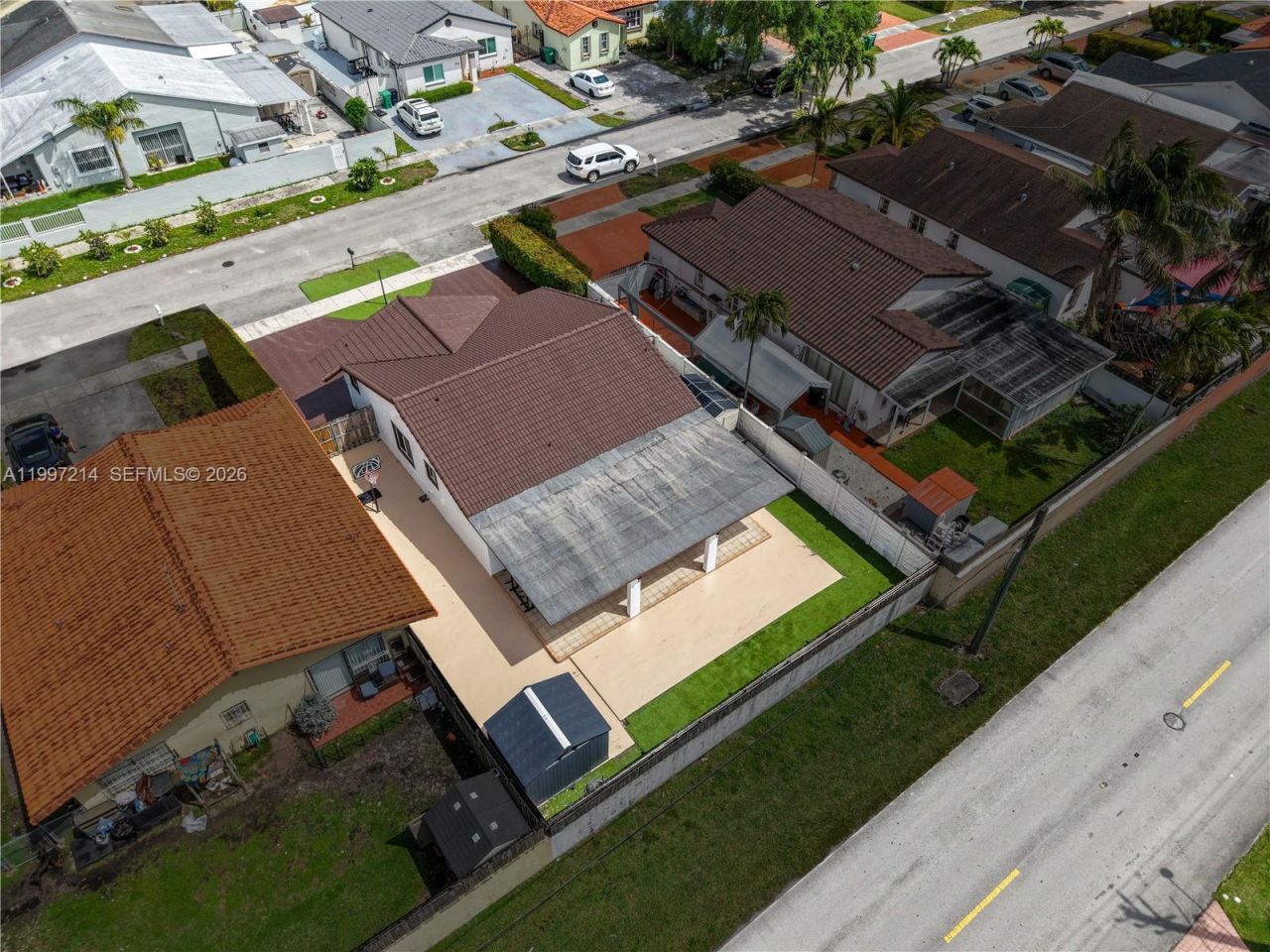 1654 SW 138th Ct, Miami, FL 33175 Photo