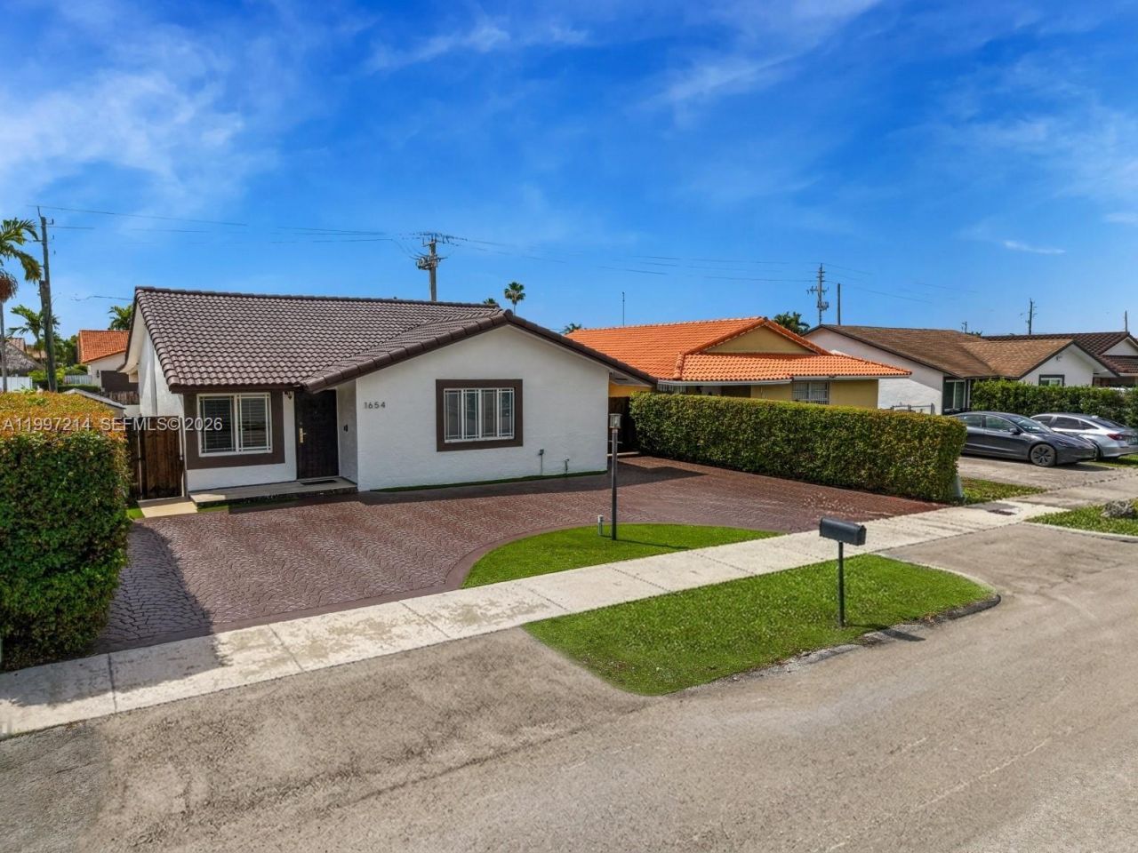 1654 SW 138th Ct, Miami, FL 33175 Photo