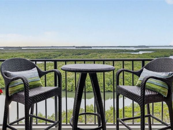 5059 N Highway A1a, Unit 902, Hutchinson Island, FL 34949