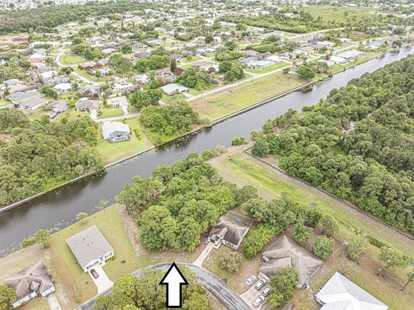 116 Dahl Avenue, Sebastian, FL 32958