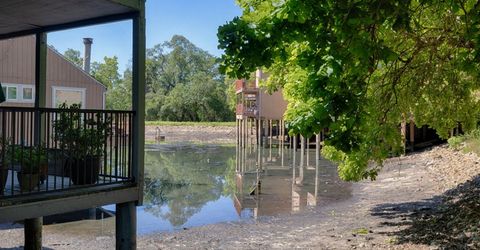 7951 Arcade Lake Ln, Citrus Heights, CA 95610 Photo