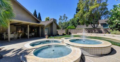 1954 D O Mills Ct, Gold River, CA 95670 Photo